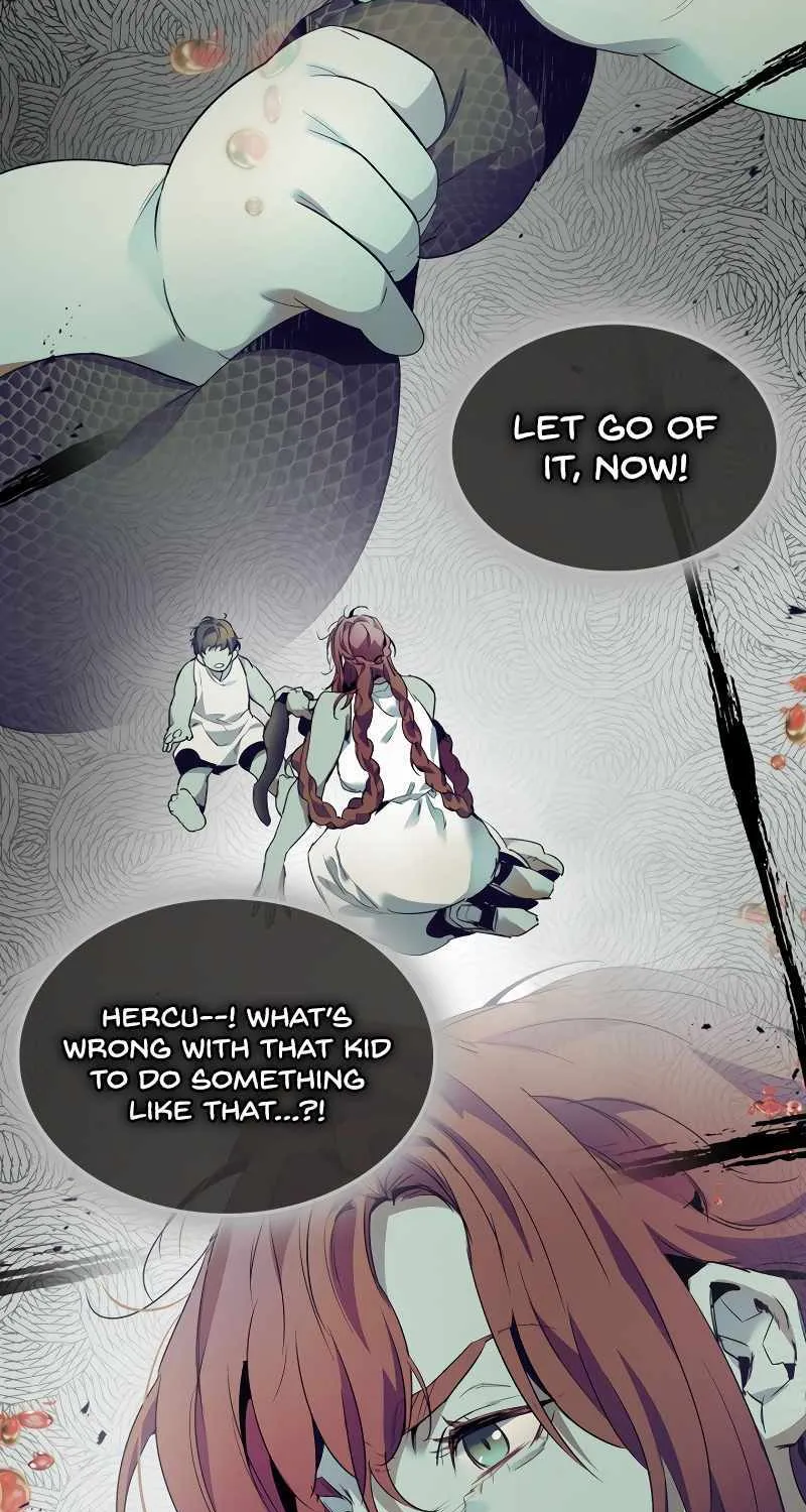 Read Leveling With The Gods chapter 113 image 34 on Lezhin
