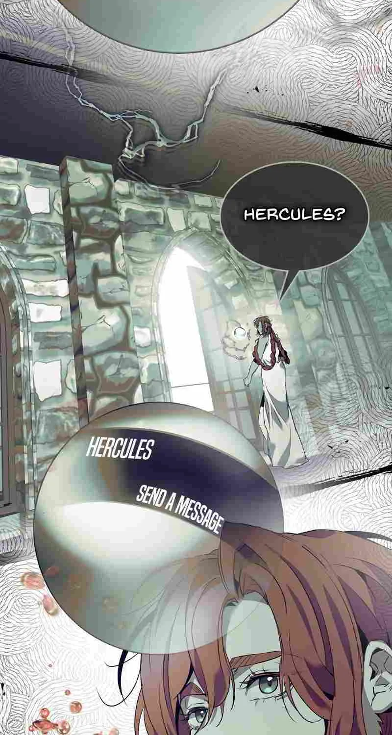 Read Leveling With The Gods chapter 113 image 39 on Lezhin