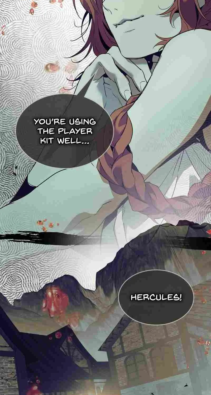 Read Leveling With The Gods chapter 113 image 40 on Lezhin
