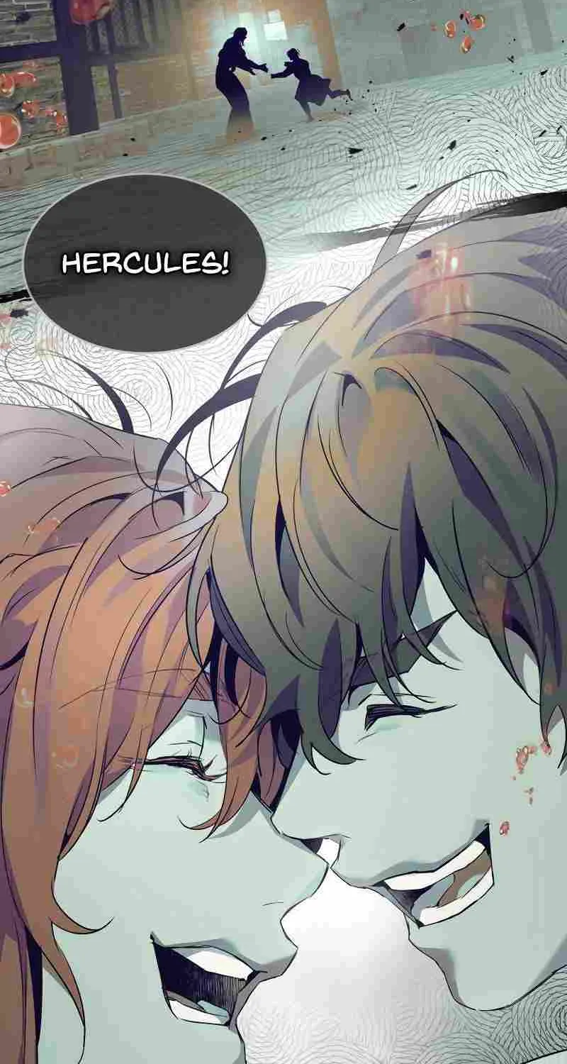 Read Leveling With The Gods chapter 113 image 41 on Lezhin