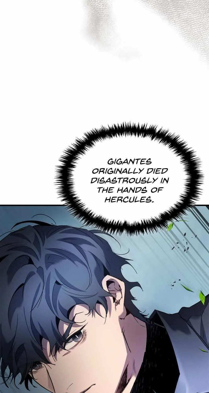 Read Leveling With The Gods chapter 113 image 5 on Lezhin