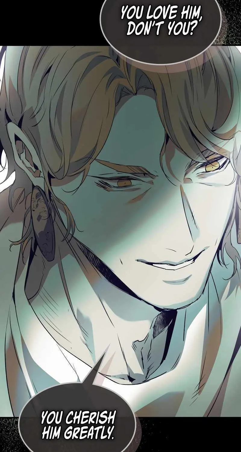 Read Leveling With The Gods chapter 113 image 51 on Lezhin