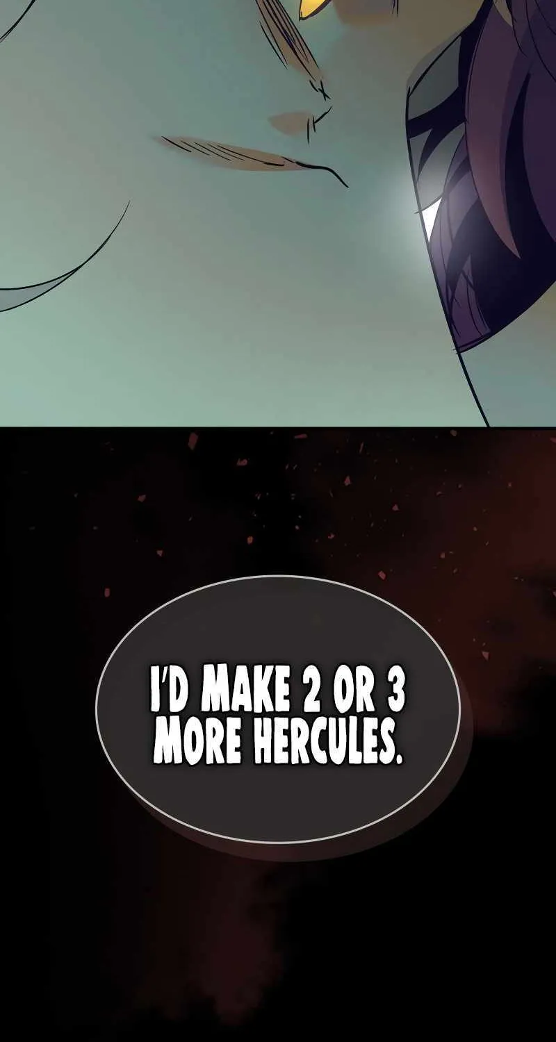 Read Leveling With The Gods chapter 113 image 57 on Lezhin