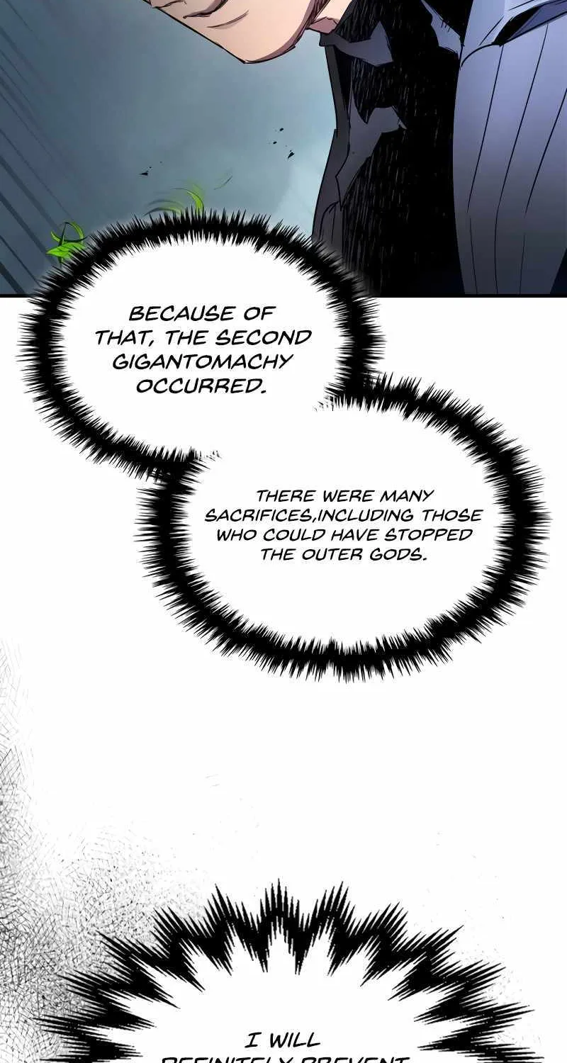 Read Leveling With The Gods chapter 113 image 6 on Lezhin