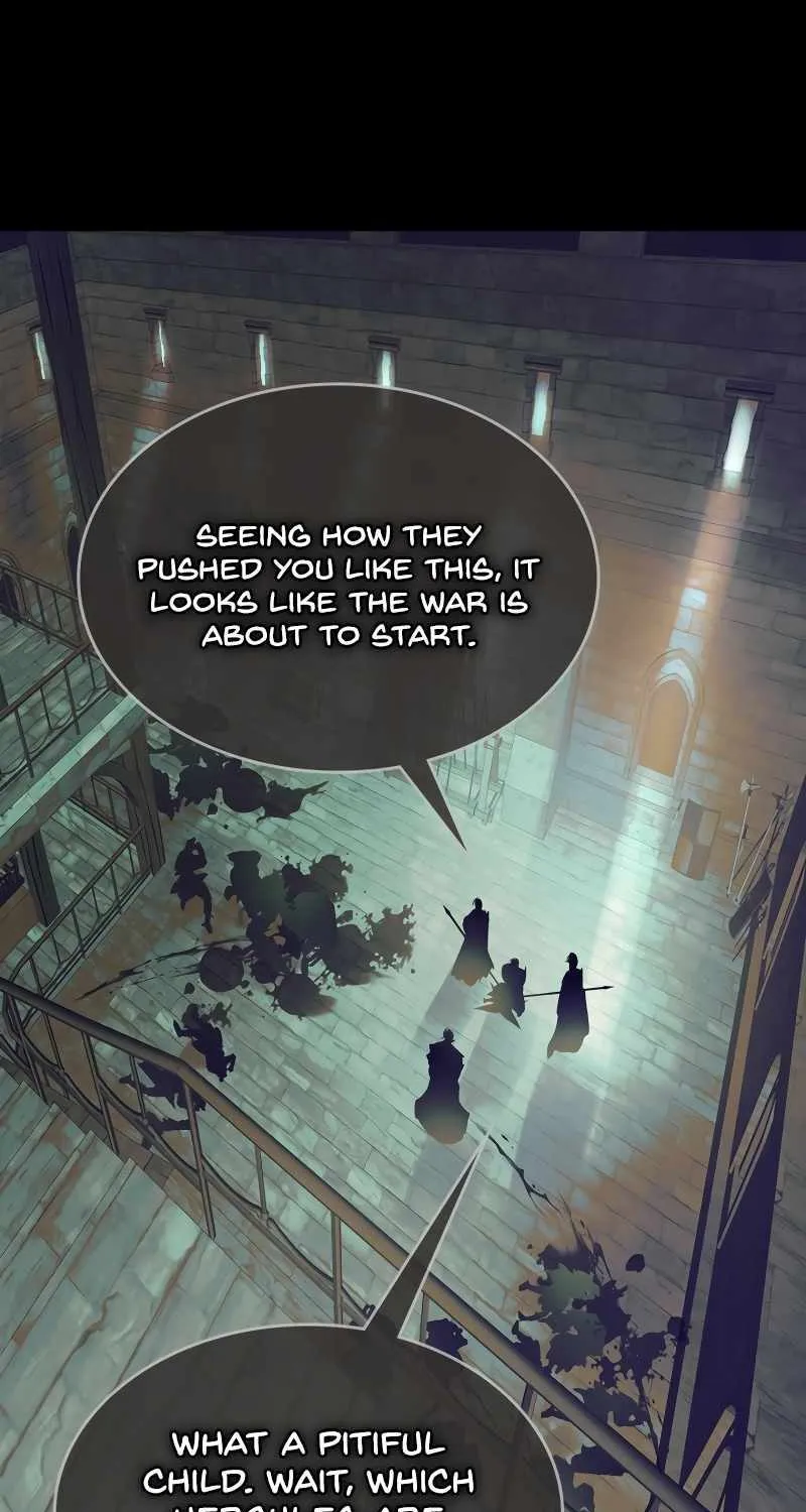 Read Leveling With The Gods chapter 113 image 64 on Lezhin