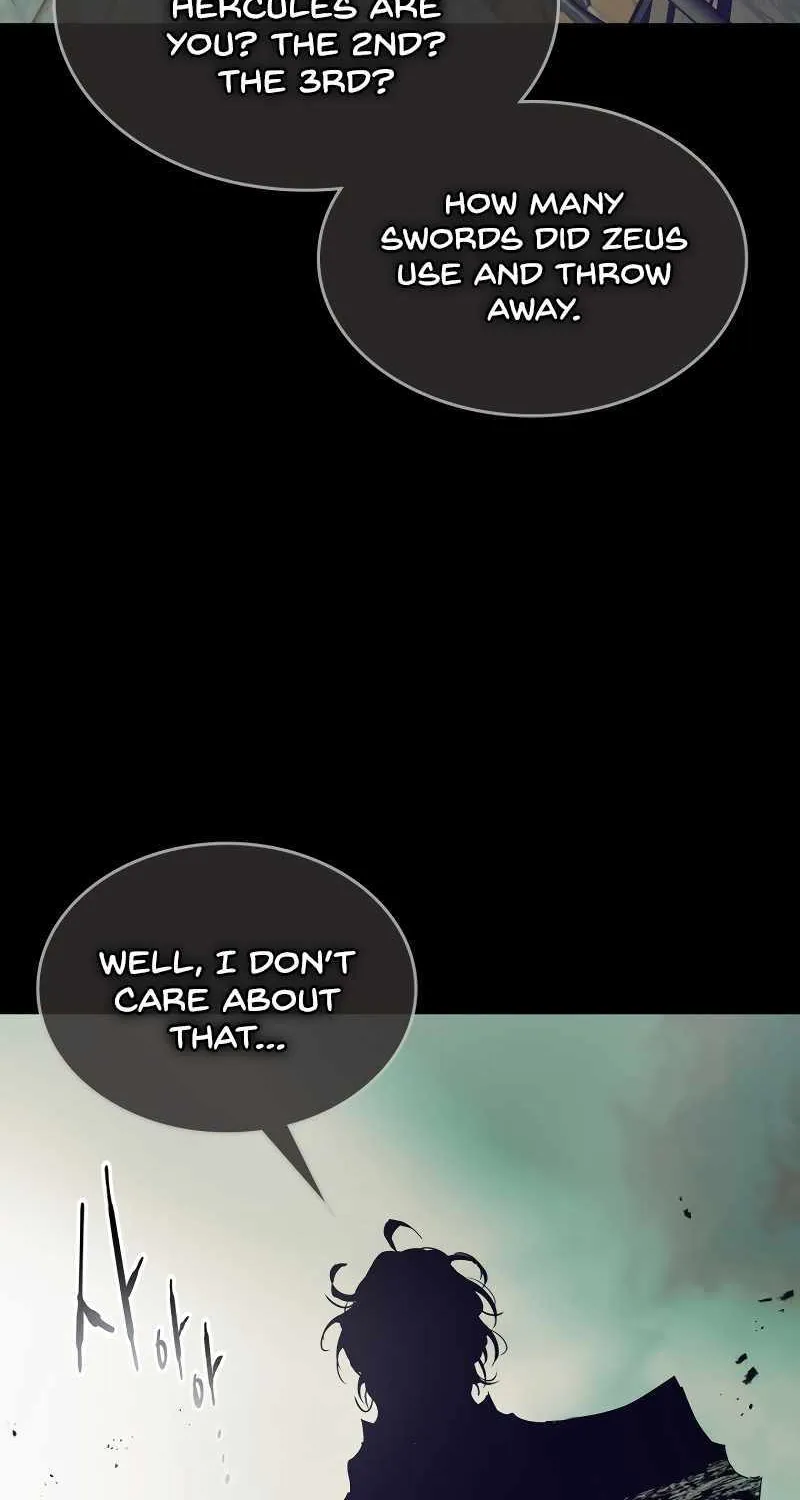 Read Leveling With The Gods chapter 113 image 65 on Lezhin