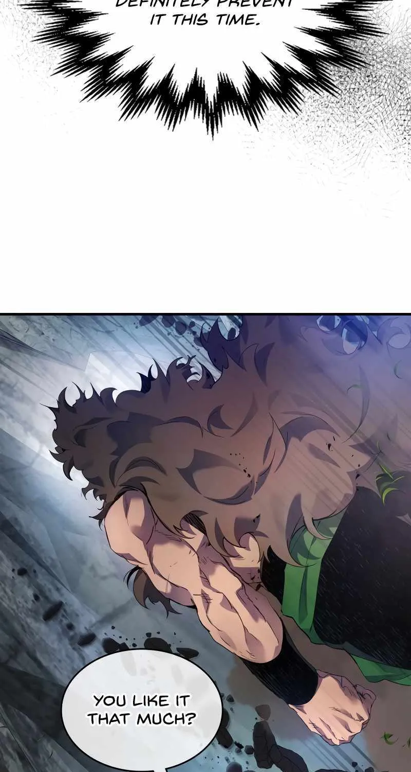 Read Leveling With The Gods chapter 113 image 7 on Lezhin