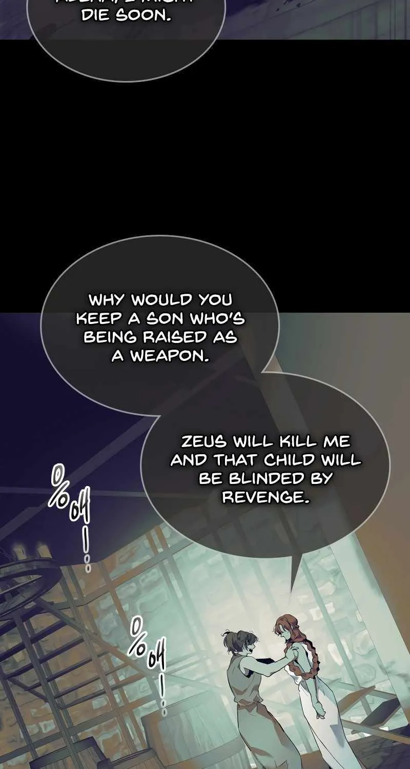 Read Leveling With The Gods chapter 113 image 75 on Lezhin