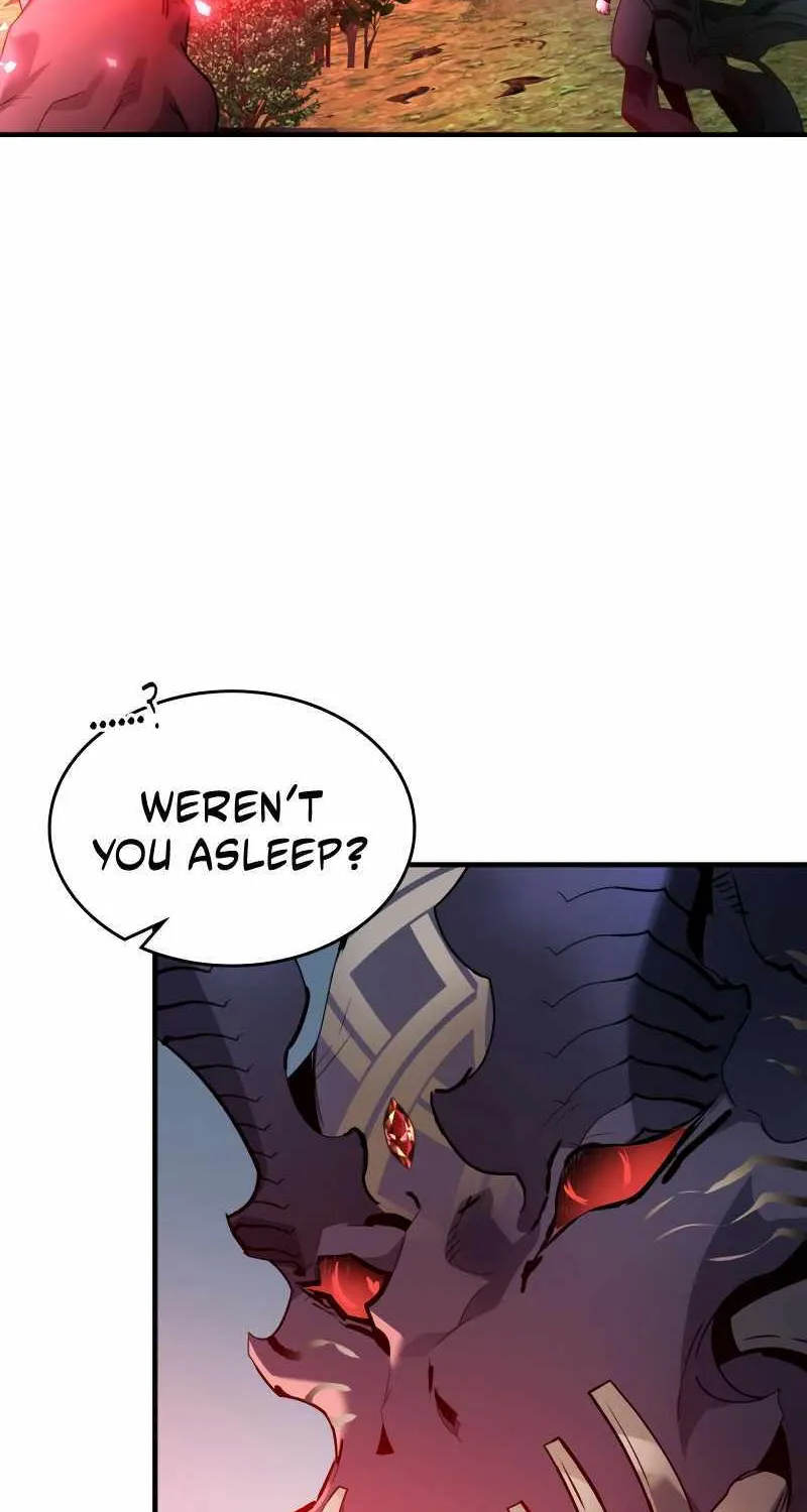 Read Leveling With The Gods chapter 114 image 10 on Lezhin