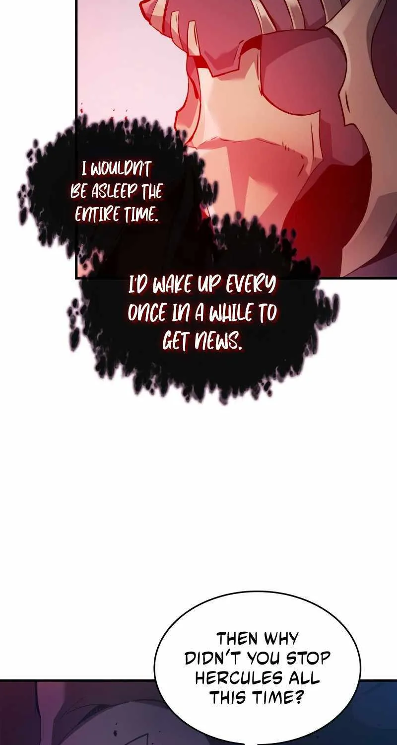 Read Leveling With The Gods chapter 114 image 11 on Lezhin