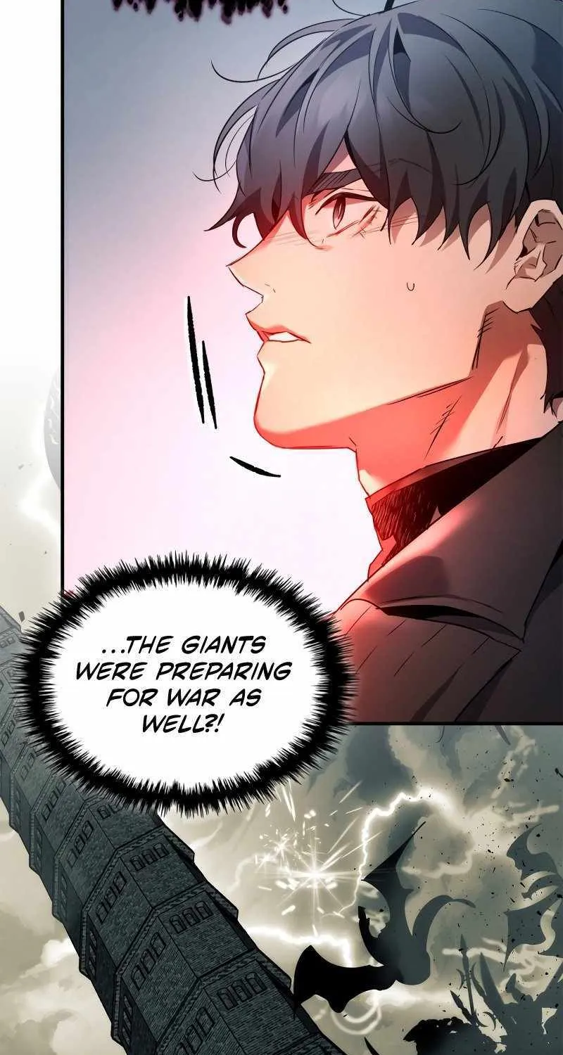 Read Leveling With The Gods chapter 114 image 15 on Lezhin