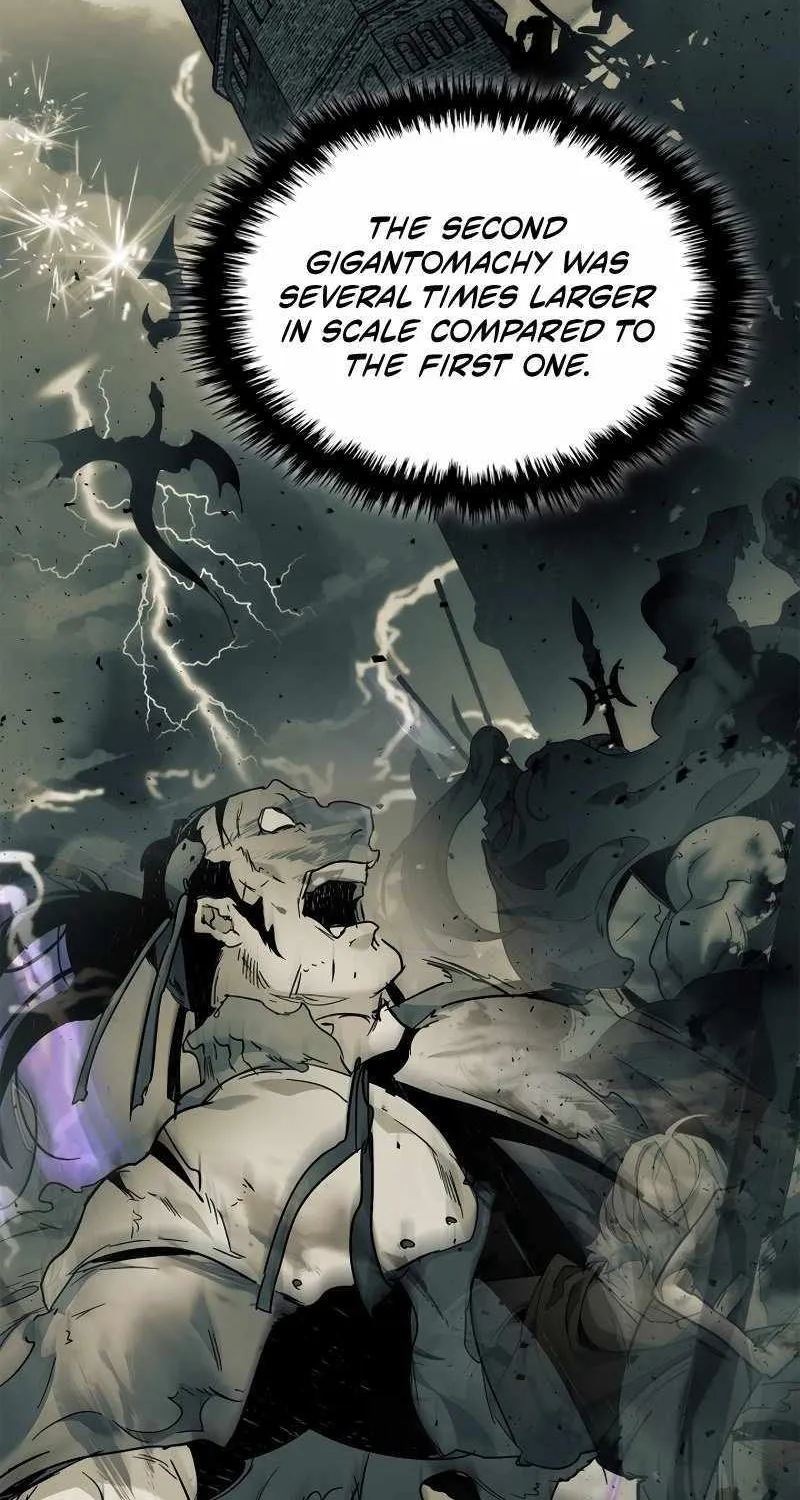 Read Leveling With The Gods chapter 114 image 16 on Lezhin
