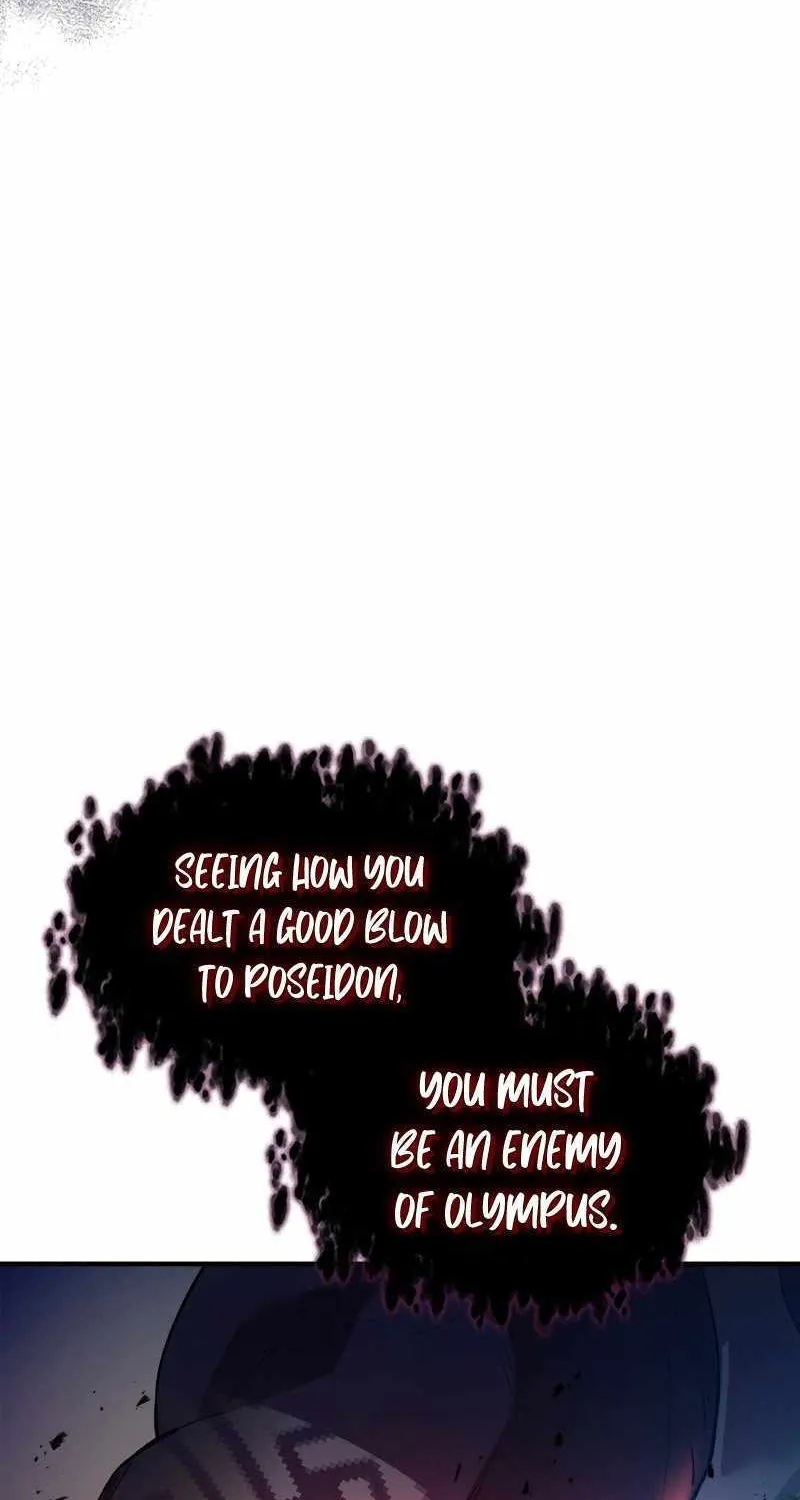Read Leveling With The Gods chapter 114 image 18 on Lezhin