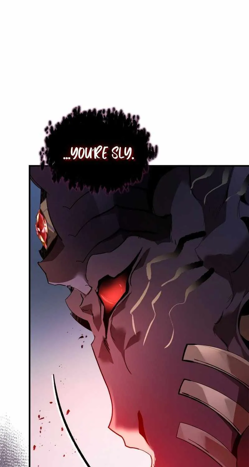 Read Leveling With The Gods chapter 114 image 20 on Lezhin