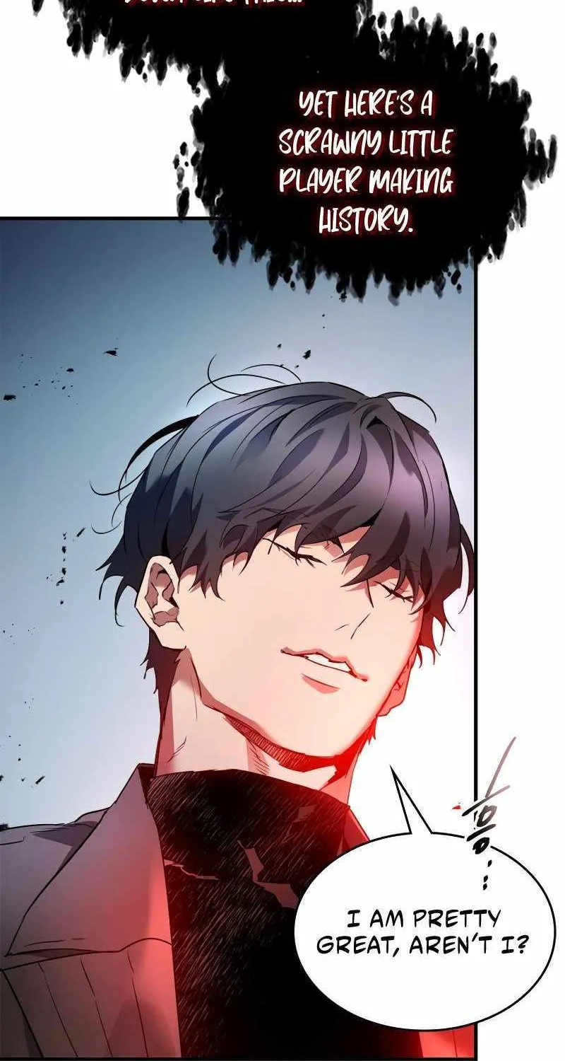 Read Leveling With The Gods chapter 114 image 23 on Lezhin