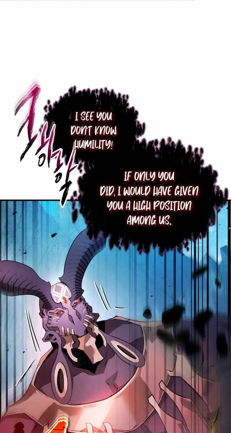 Read Leveling With The Gods chapter 114 image 24 on Lezhin