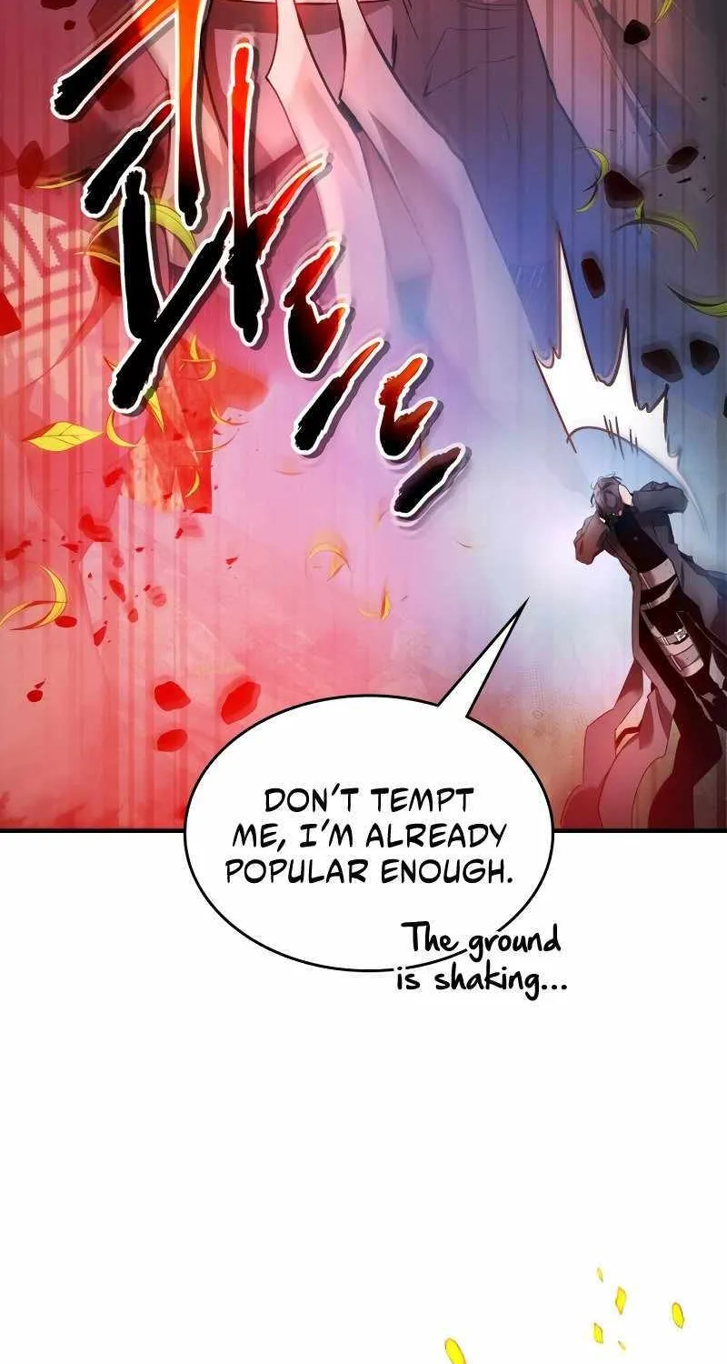 Read Leveling With The Gods chapter 114 image 25 on Lezhin