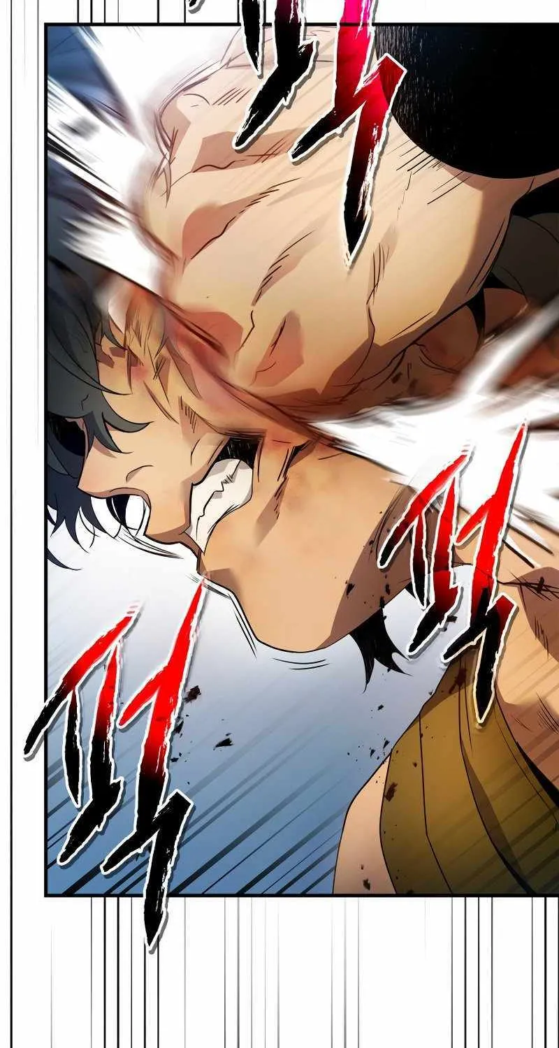 Read Leveling With The Gods chapter 114 image 37 on Lezhin