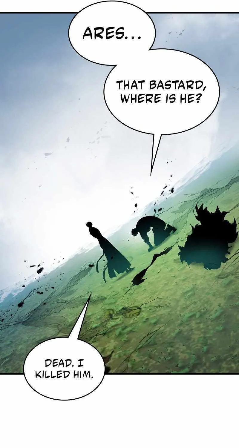 Read Leveling With The Gods chapter 114 image 40 on Lezhin