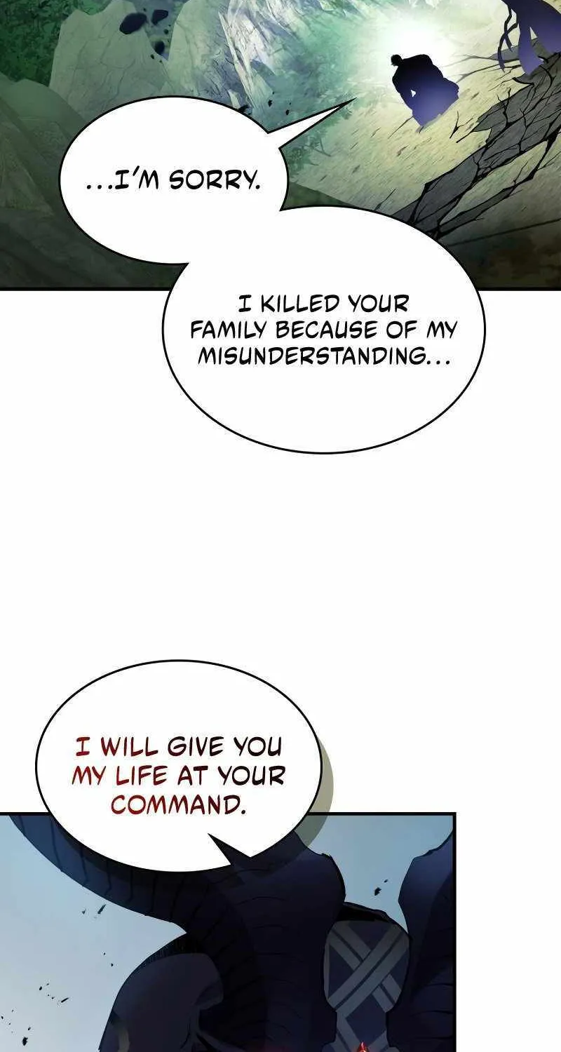 Read Leveling With The Gods chapter 114 image 43 on Lezhin