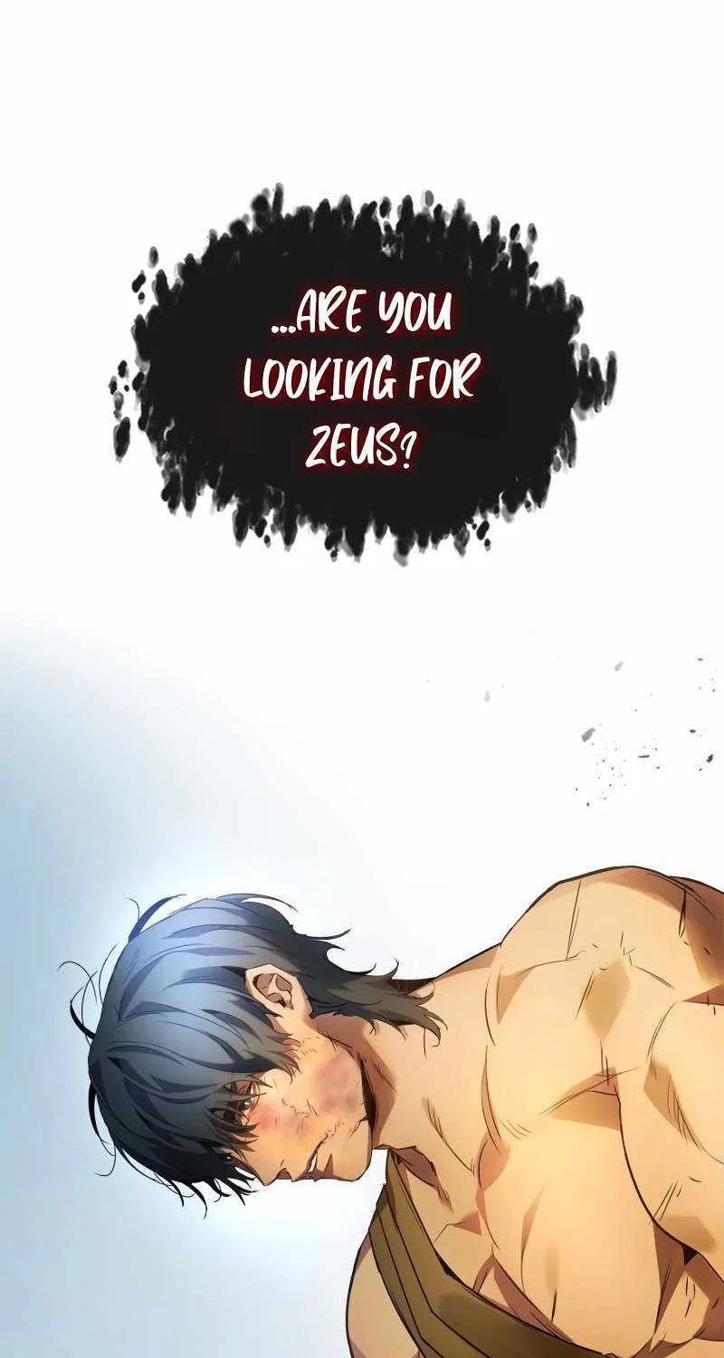 Read Leveling With The Gods chapter 114 image 45 on Lezhin