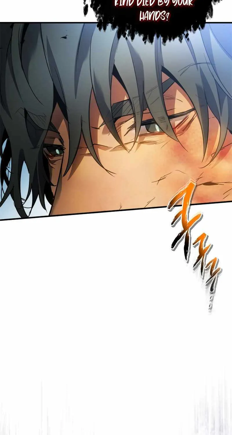 Read Leveling With The Gods chapter 114 image 48 on Lezhin