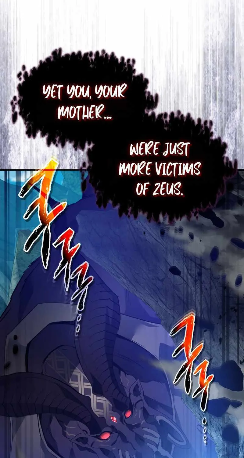 Read Leveling With The Gods chapter 114 image 49 on Lezhin