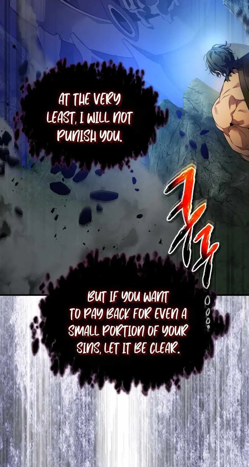 Read Leveling With The Gods chapter 114 image 50 on Lezhin