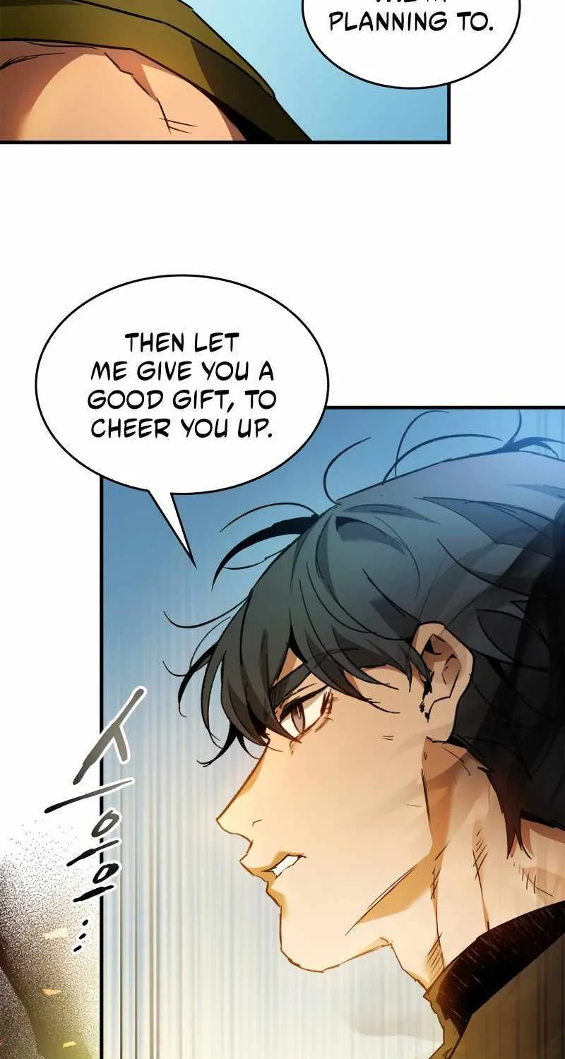 Read Leveling With The Gods chapter 114 image 61 on Lezhin