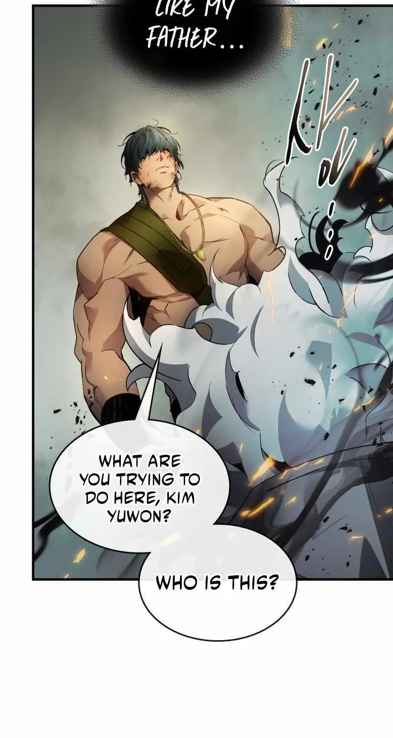 Read Leveling With The Gods chapter 114 image 64 on Lezhin