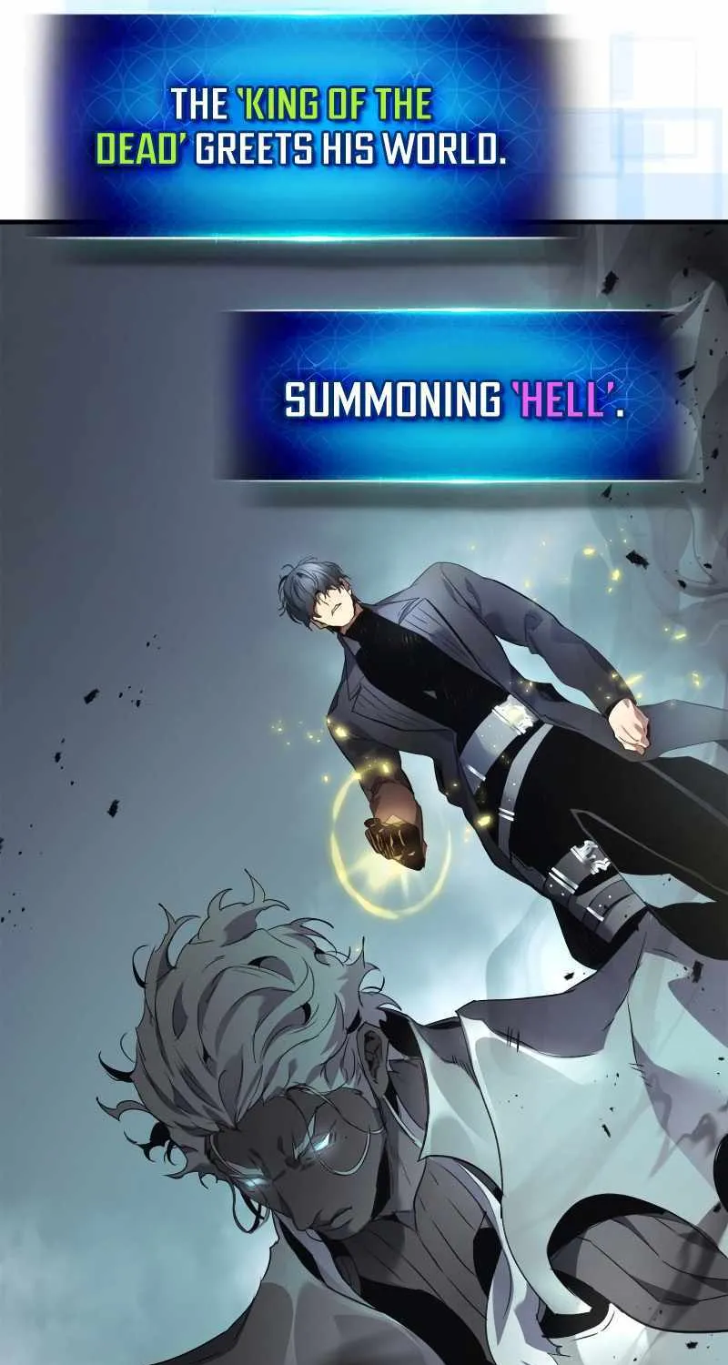 Read Leveling With The Gods chapter 114 image 66 on Lezhin