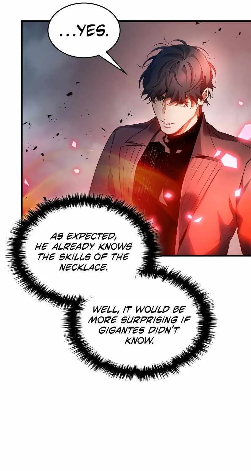 Read Leveling With The Gods chapter 114 image 7 on Lezhin