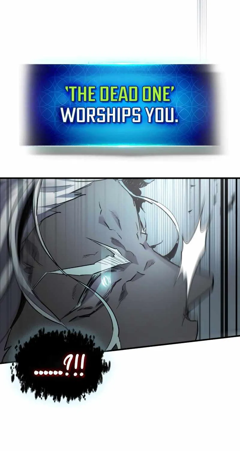 Read Leveling With The Gods chapter 114 image 71 on Lezhin