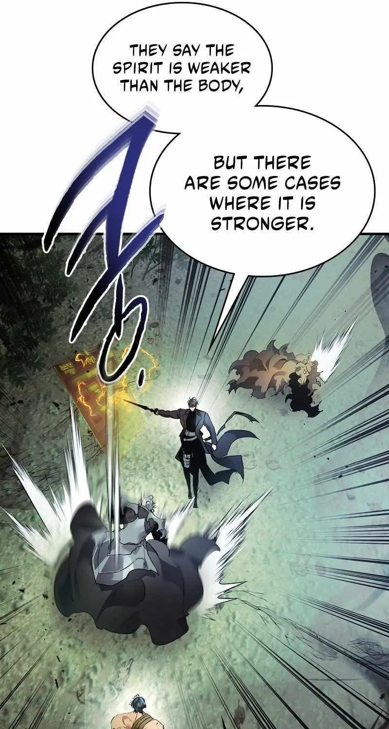 Read Leveling With The Gods chapter 114 image 73 on Lezhin