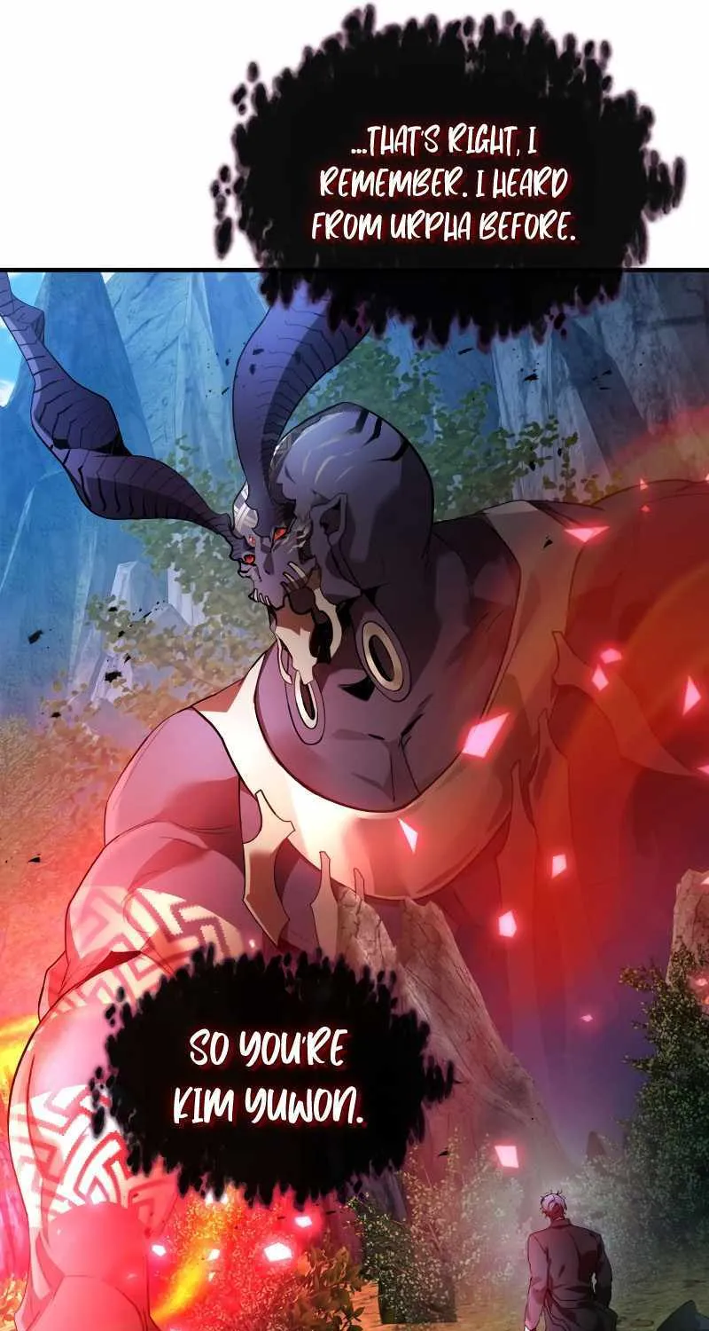 Read Leveling With The Gods chapter 114 image 9 on Lezhin