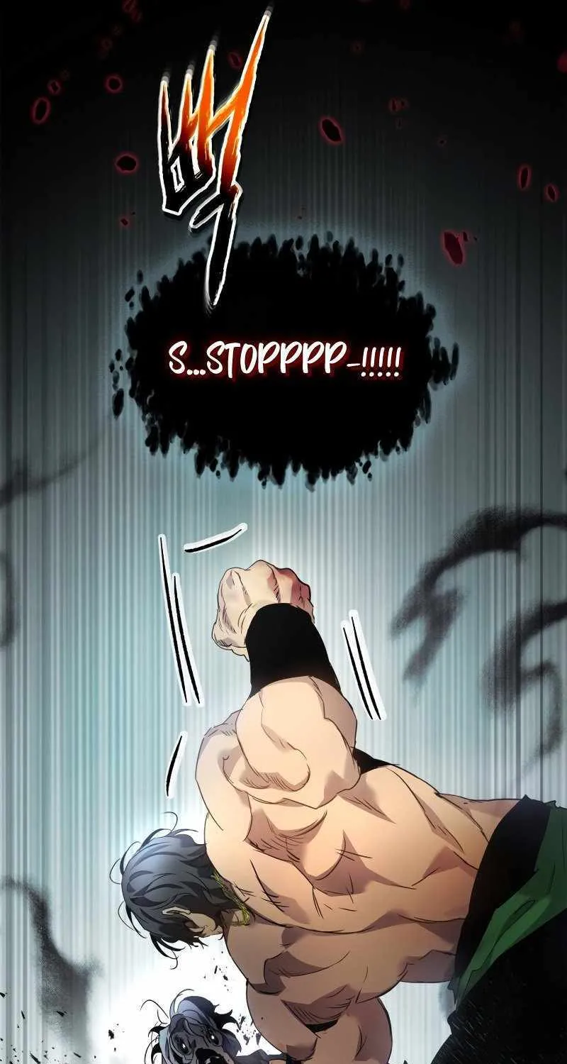 Read Leveling With The Gods chapter 114 image 92 on Lezhin
