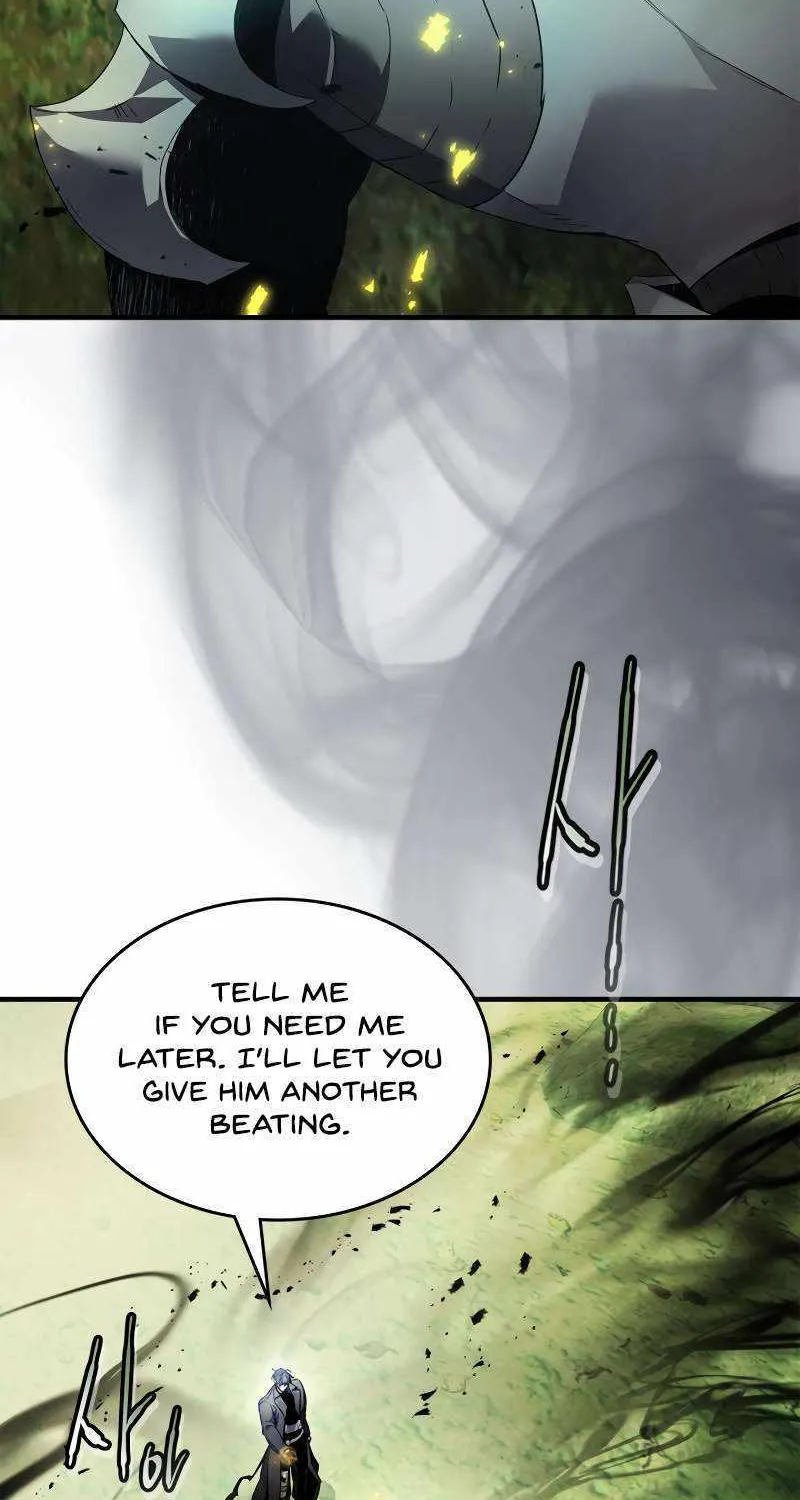Read Leveling With The Gods chapter 115 image 13 on Lezhin
