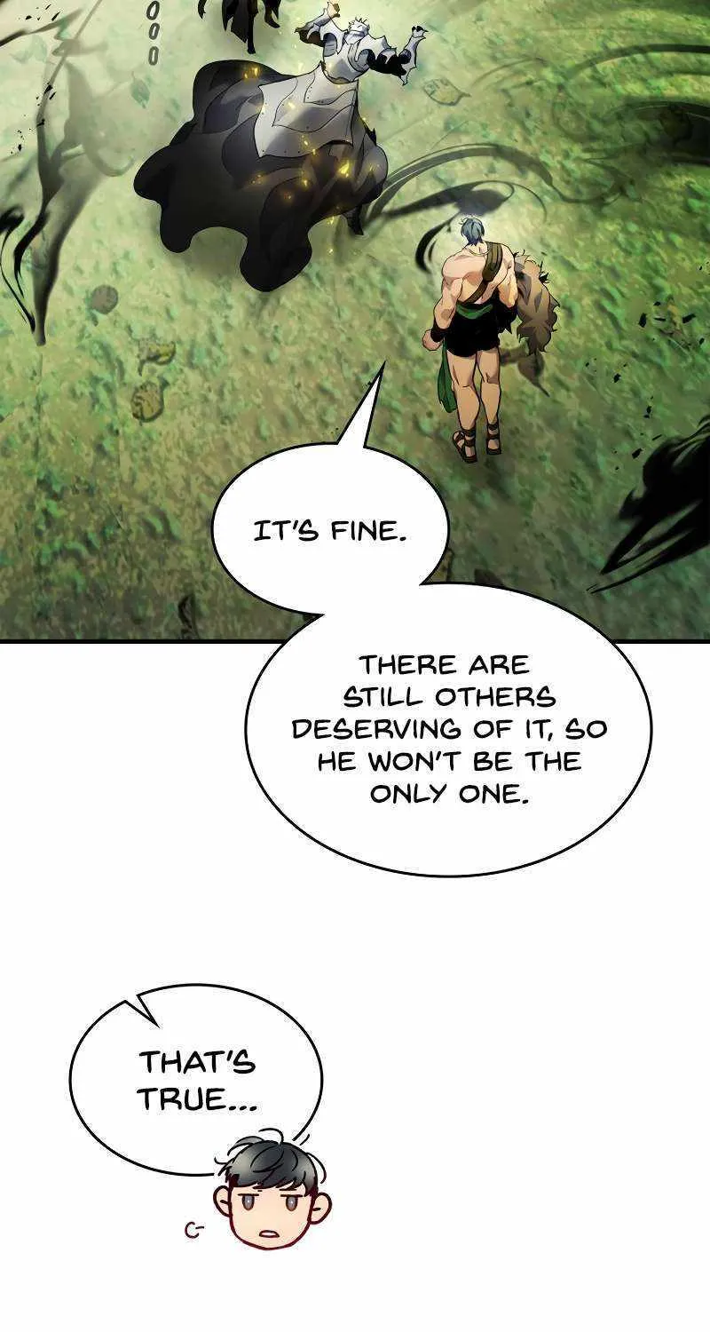Read Leveling With The Gods chapter 115 image 14 on Lezhin