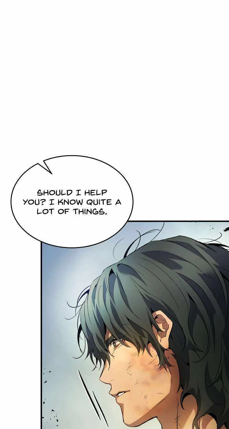 Read Leveling With The Gods chapter 115 image 15 on Lezhin