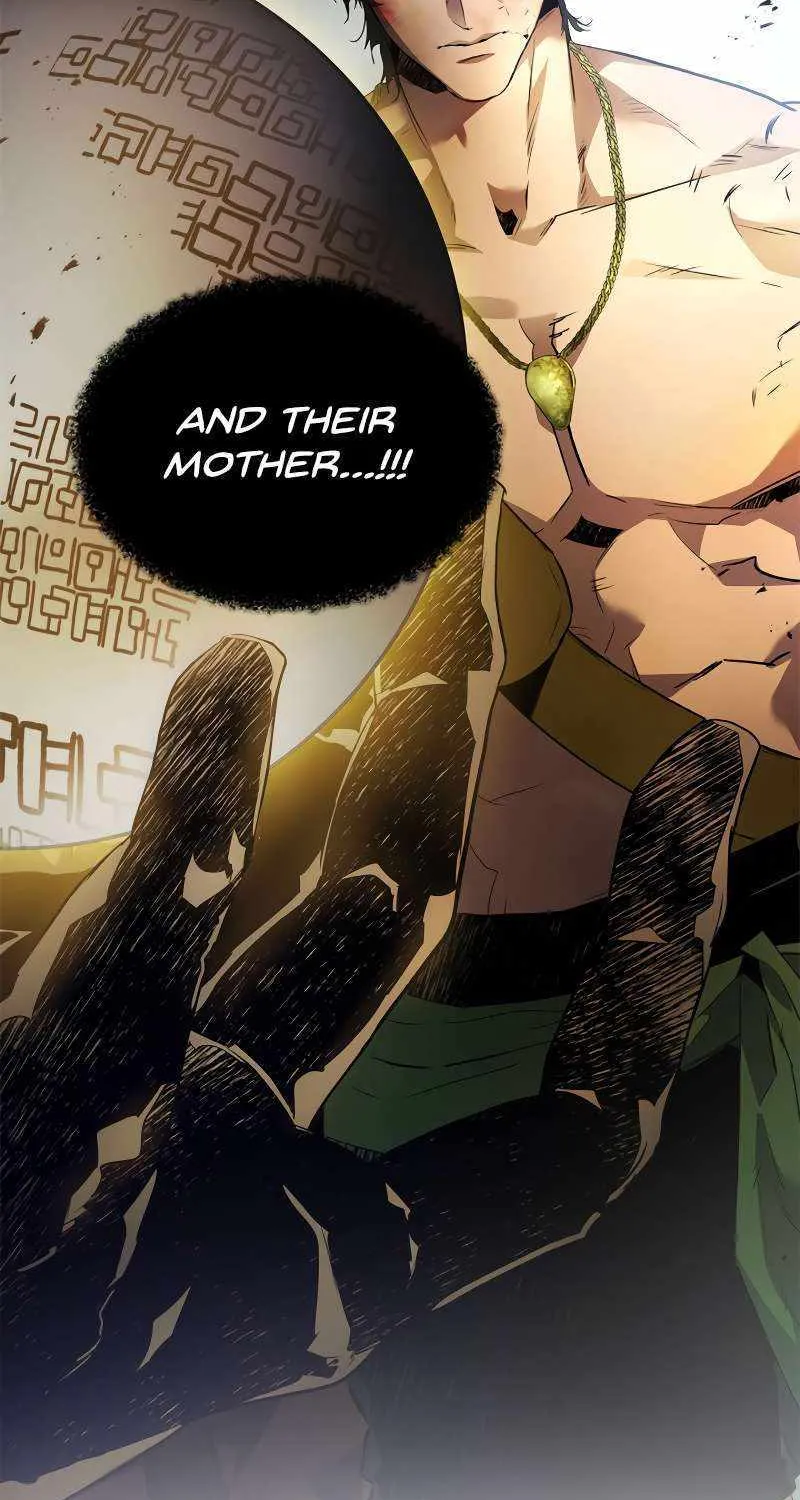 Read Leveling With The Gods chapter 115 image 19 on Lezhin