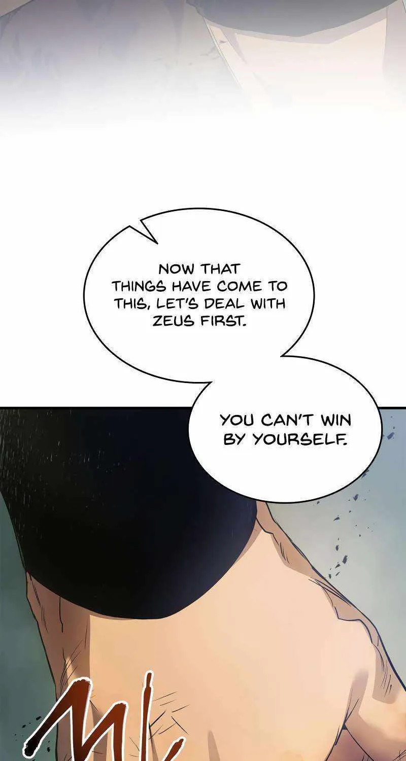 Read Leveling With The Gods chapter 115 image 20 on Lezhin