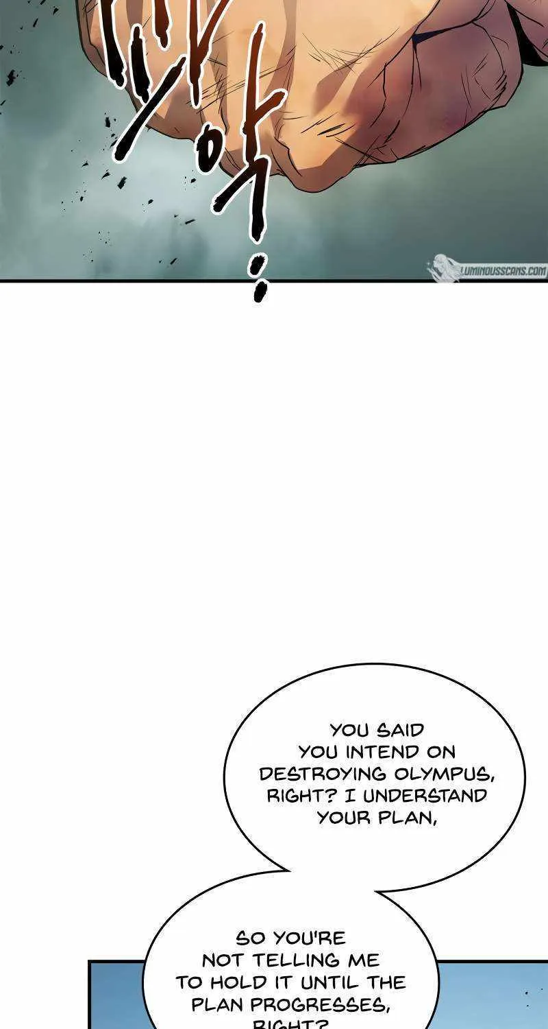 Read Leveling With The Gods chapter 115 image 21 on Lezhin