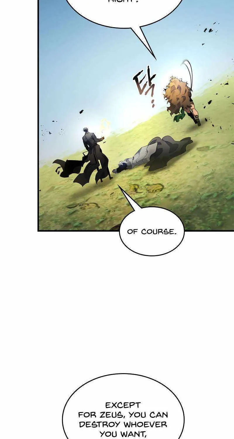 Read Leveling With The Gods chapter 115 image 22 on Lezhin