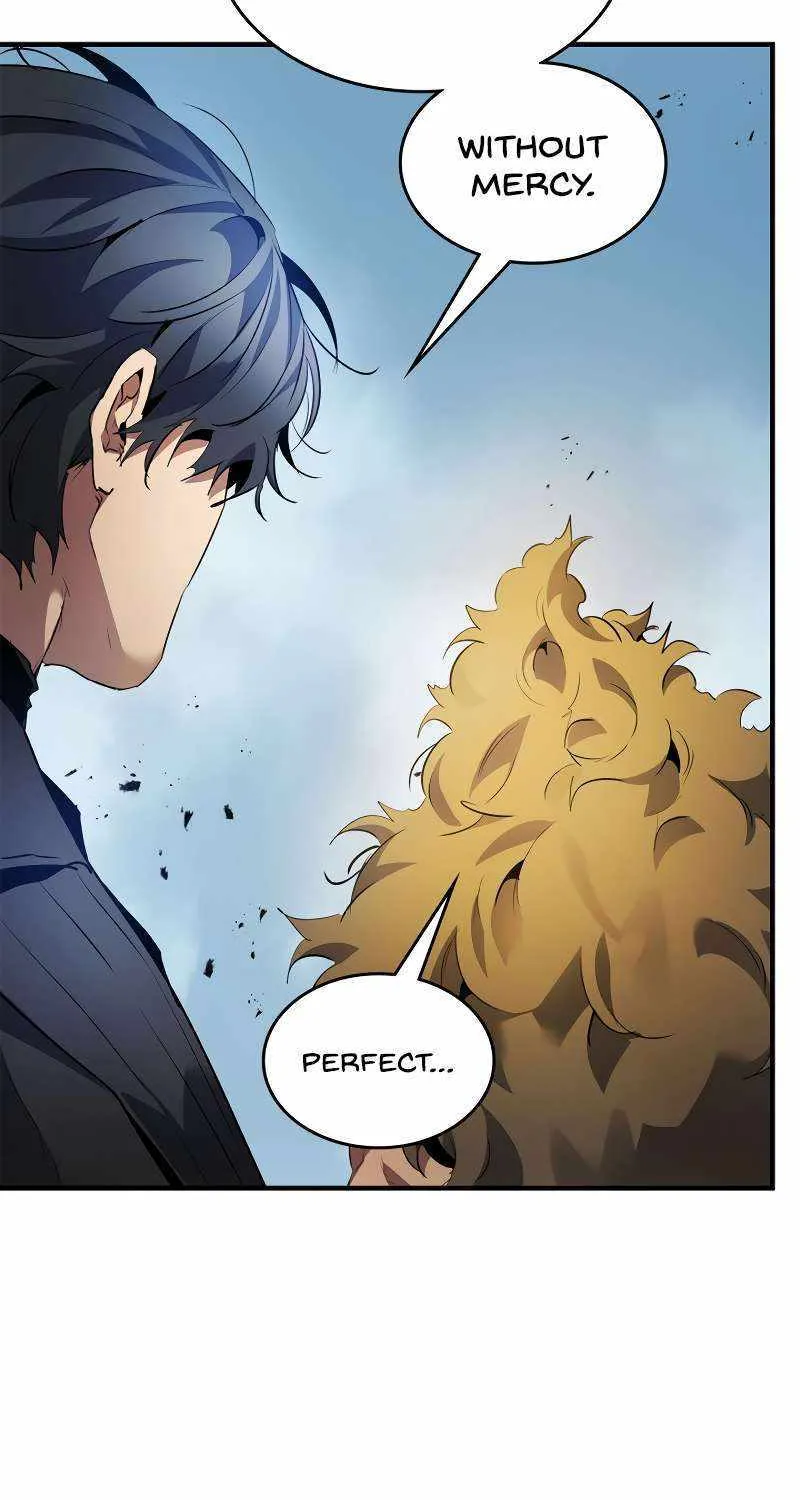 Read Leveling With The Gods chapter 115 image 23 on Lezhin