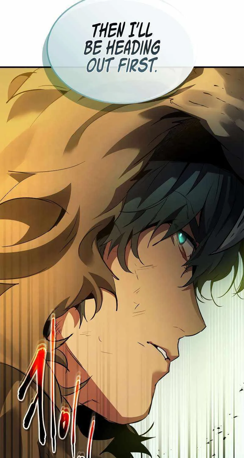 Read Leveling With The Gods chapter 115 image 25 on Lezhin