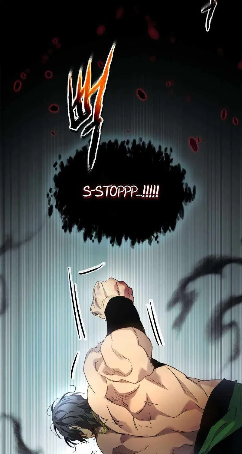 Read Leveling With The Gods chapter 115 image 3 on Lezhin