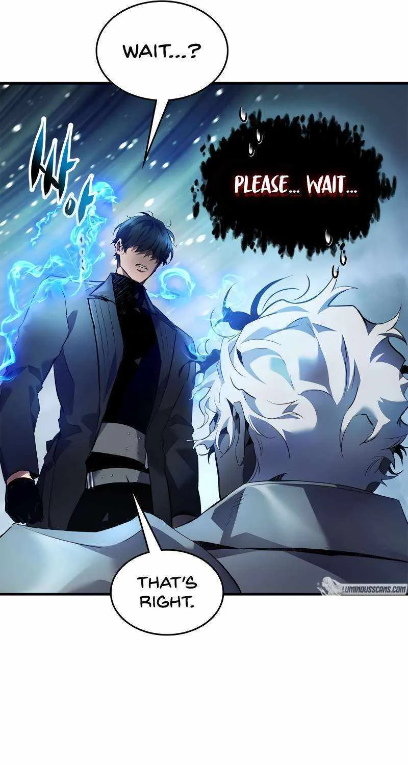 Read Leveling With The Gods chapter 115 image 33 on Lezhin