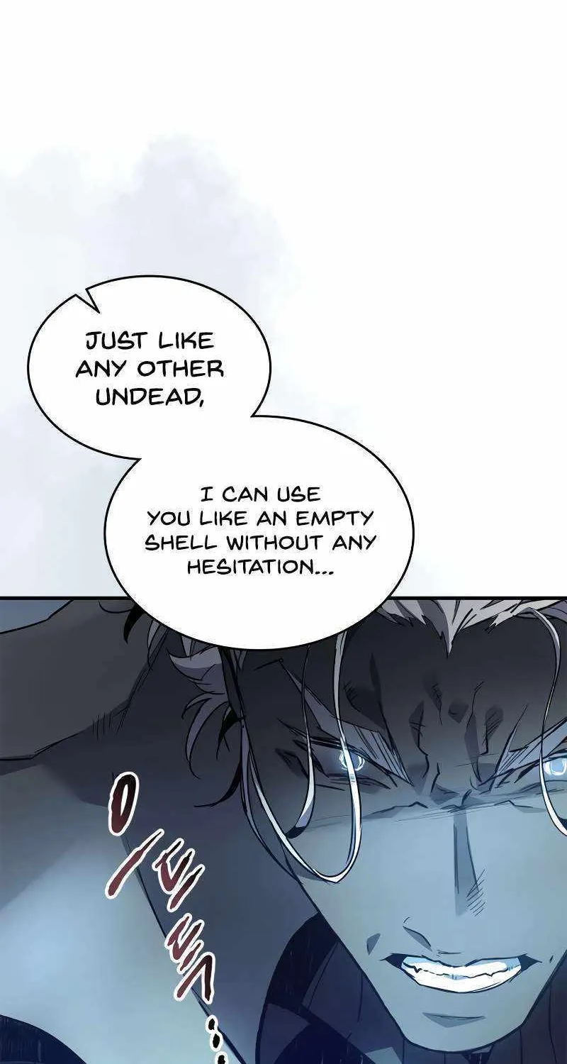 Read Leveling With The Gods chapter 115 image 34 on Lezhin