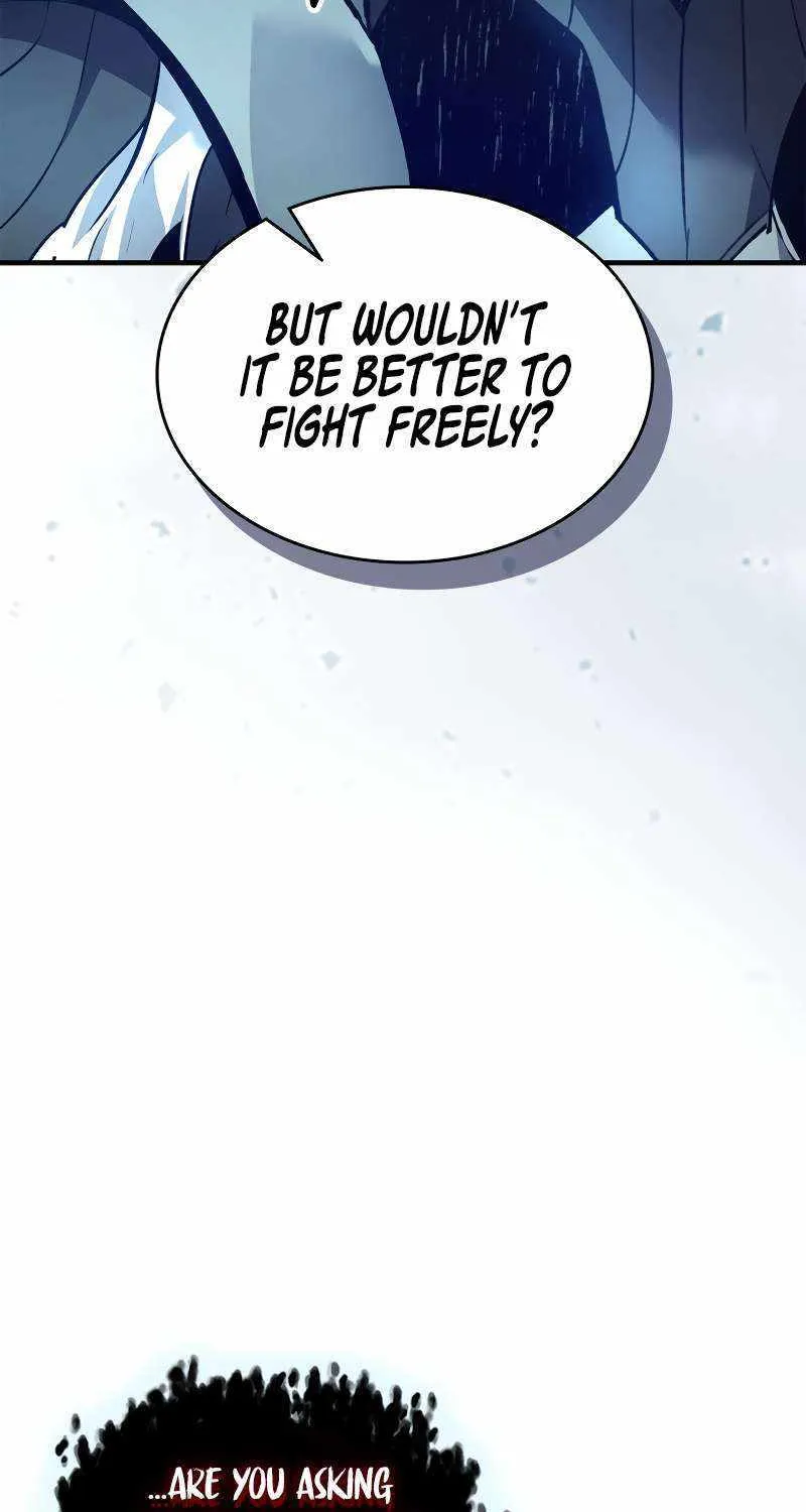 Read Leveling With The Gods chapter 115 image 35 on Lezhin