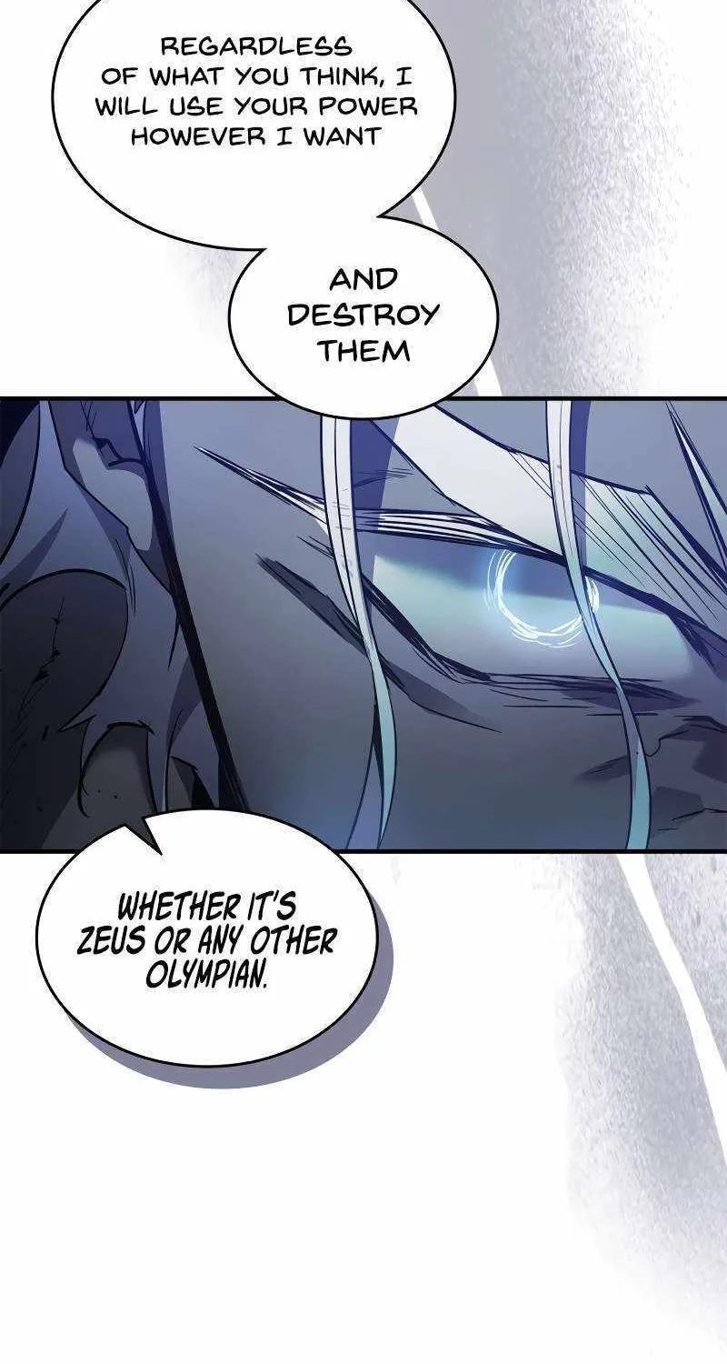 Read Leveling With The Gods chapter 115 image 38 on Lezhin